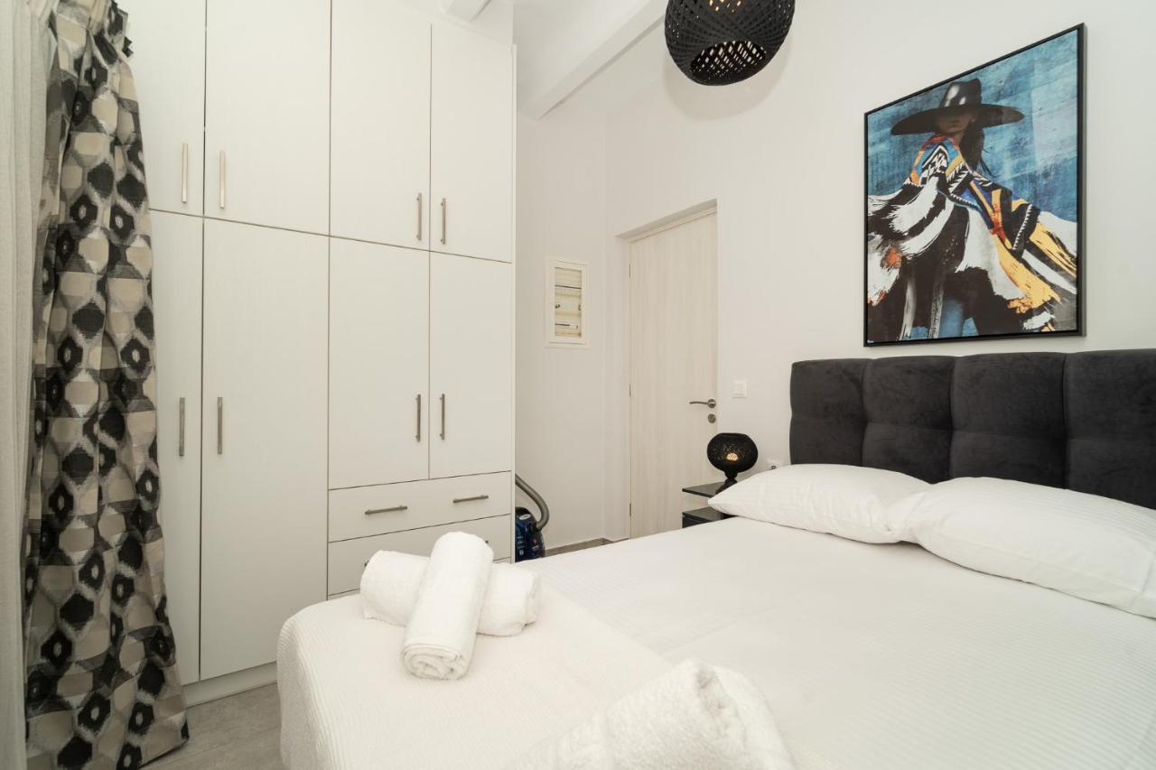 Mavrovouni Apartment Финикунда Екстериор снимка