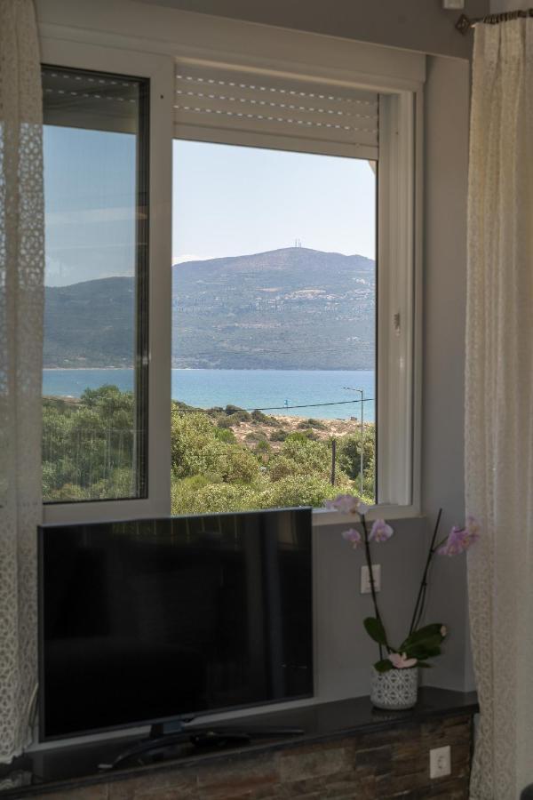 Mavrovouni Apartment Финикунда Екстериор снимка