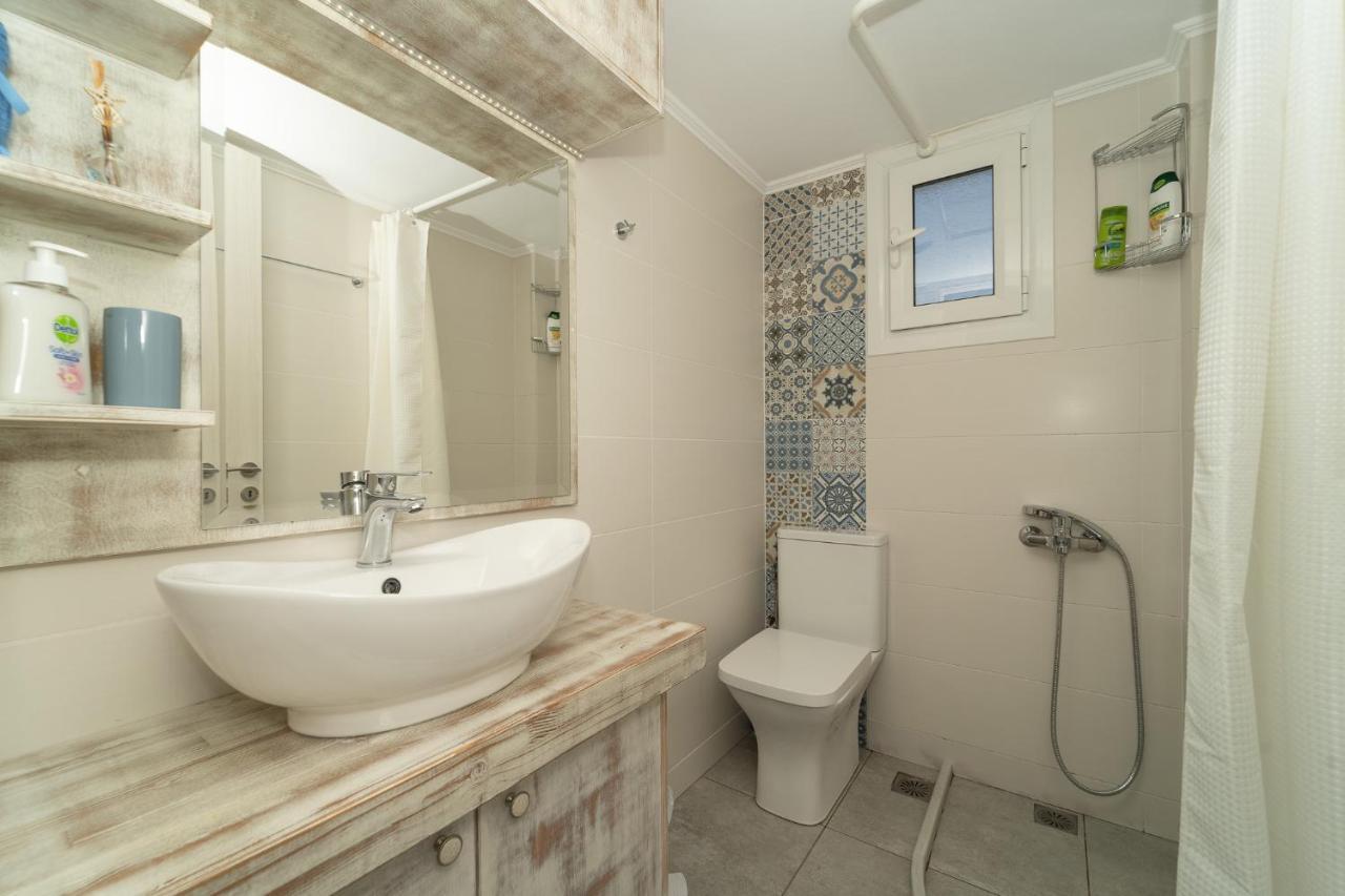 Mavrovouni Apartment Финикунда Екстериор снимка