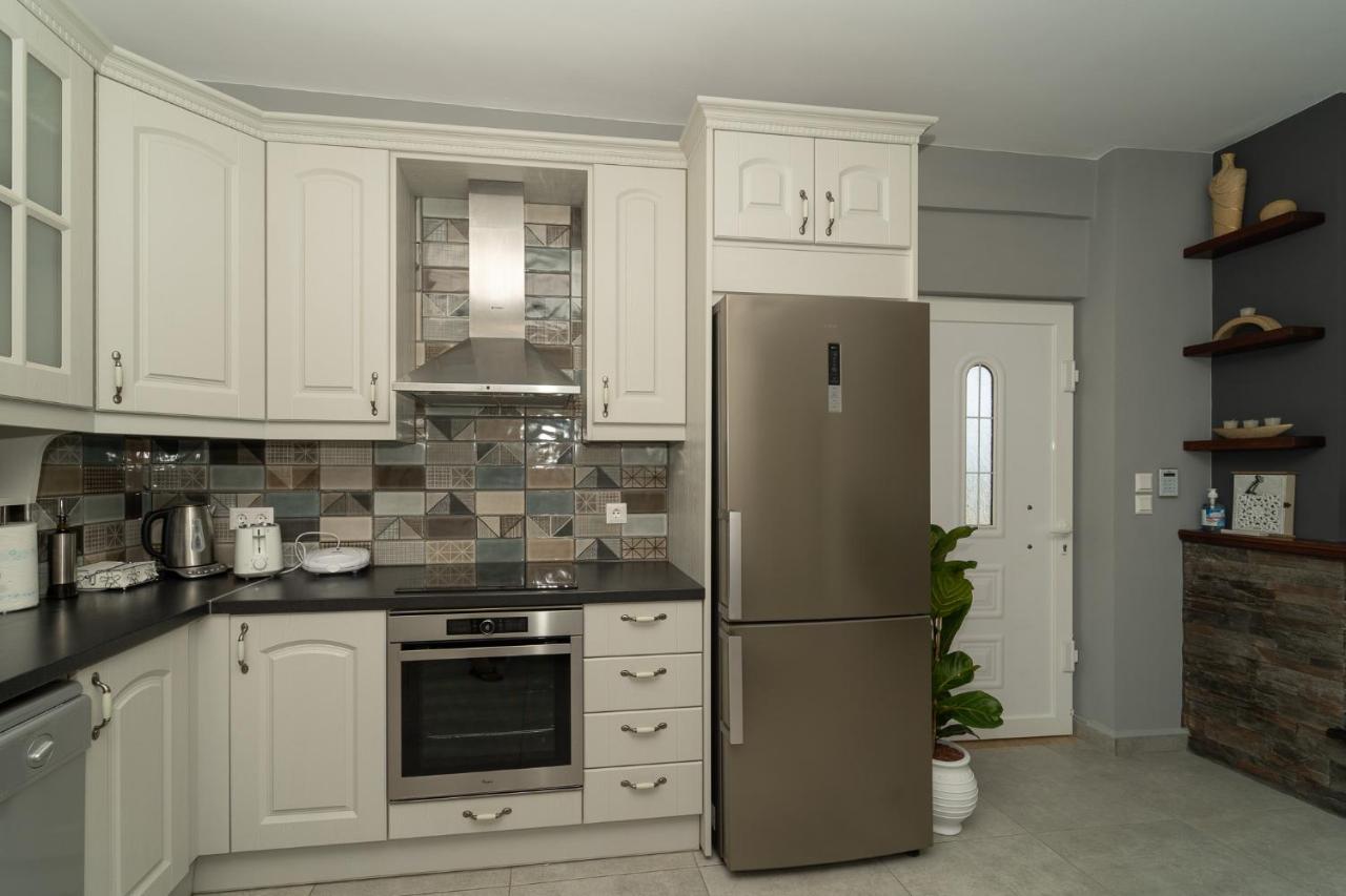 Mavrovouni Apartment Финикунда Екстериор снимка