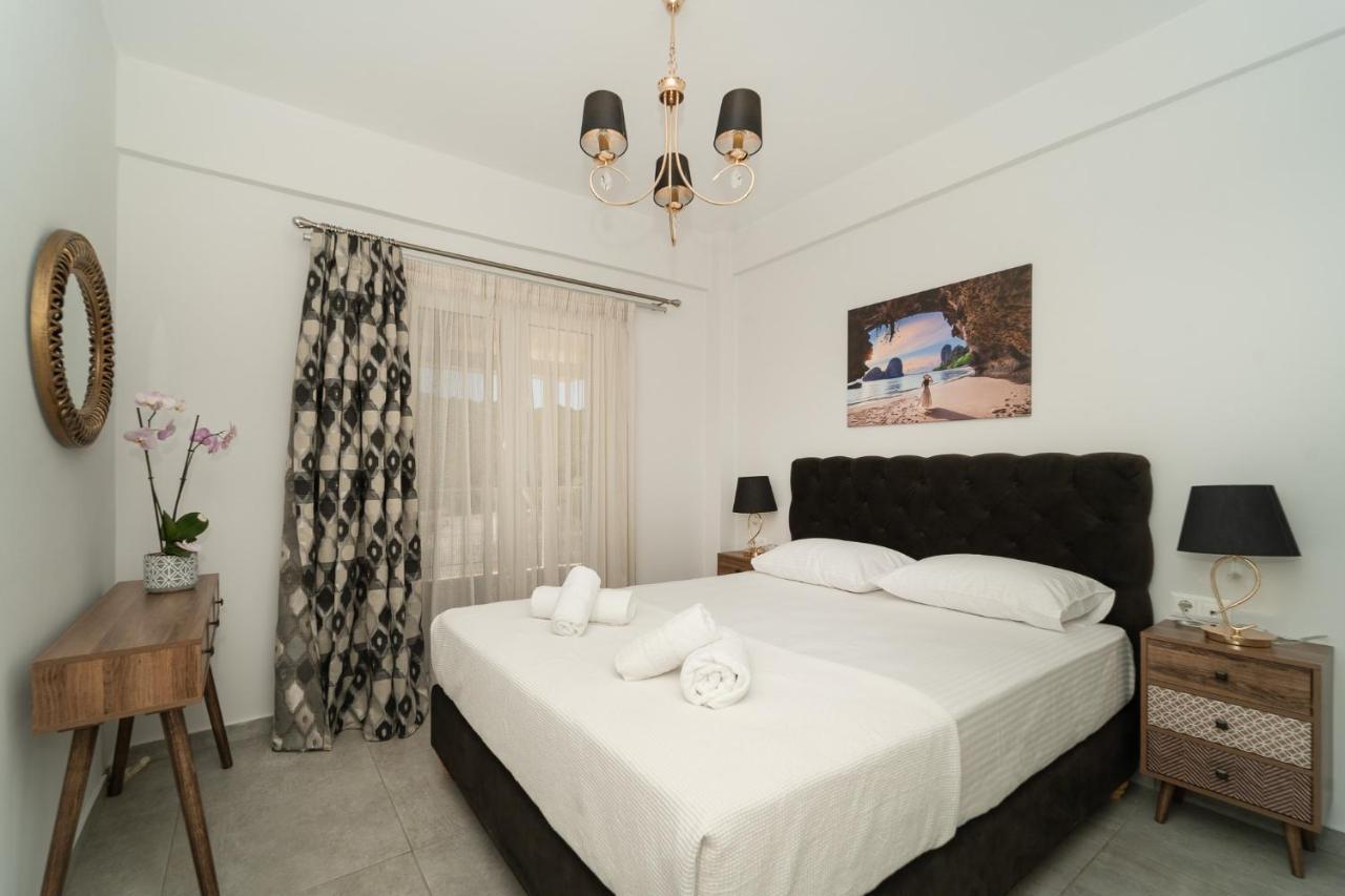Mavrovouni Apartment Финикунда Екстериор снимка