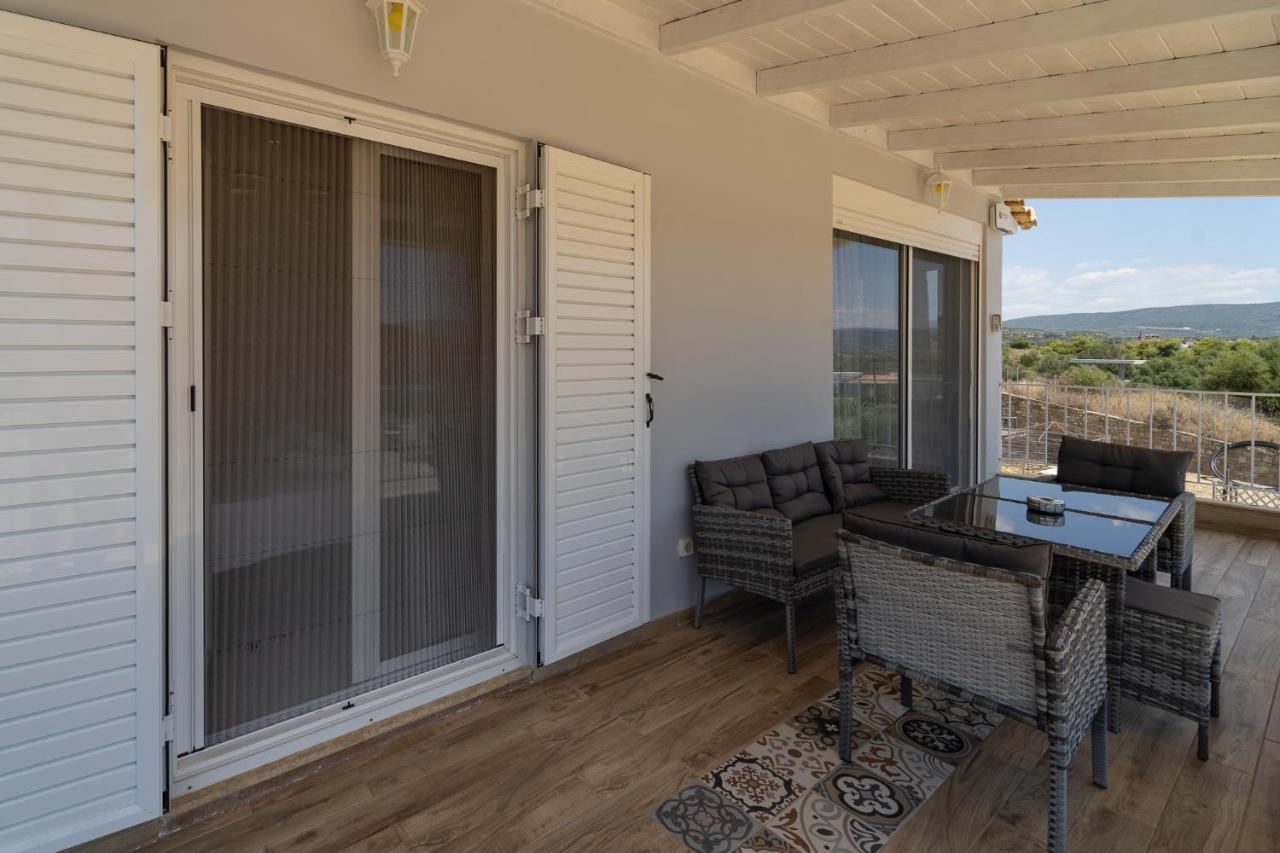 Mavrovouni Apartment Финикунда Екстериор снимка