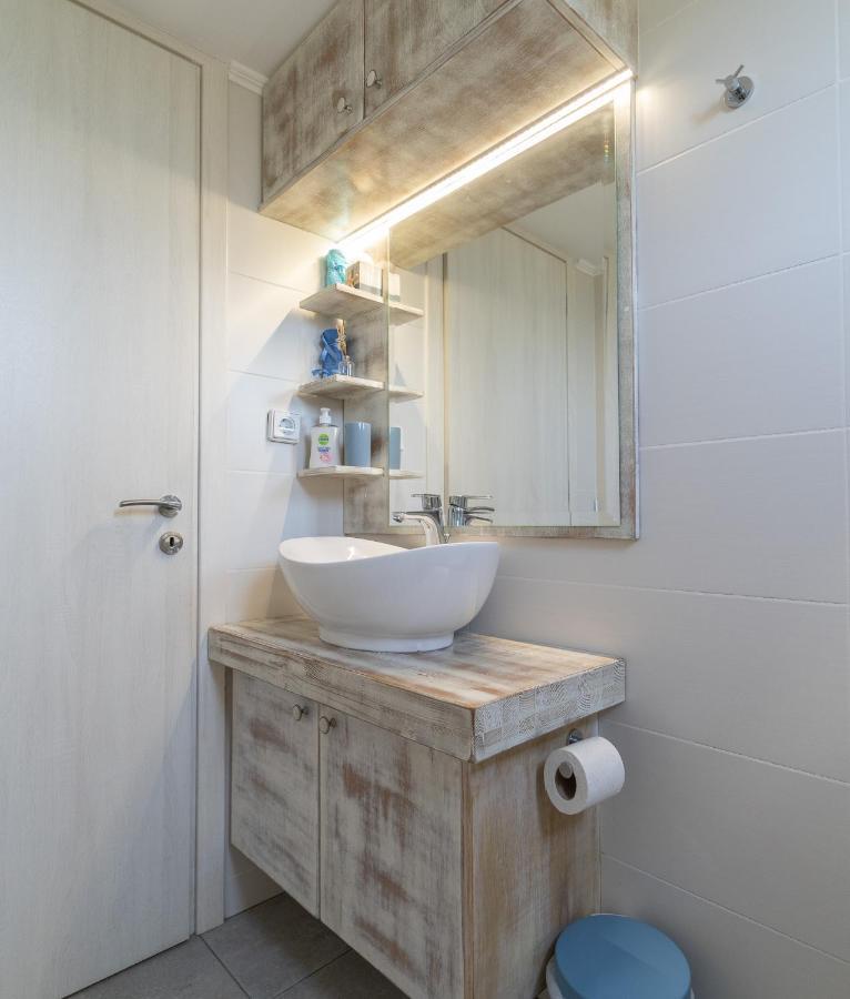 Mavrovouni Apartment Финикунда Екстериор снимка