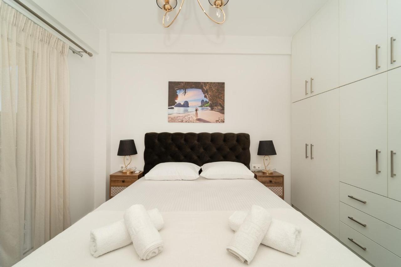 Mavrovouni Apartment Финикунда Екстериор снимка