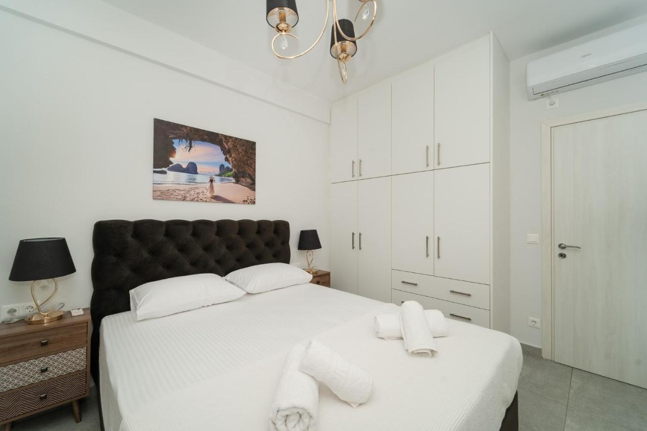 Mavrovouni Apartment Финикунда Екстериор снимка