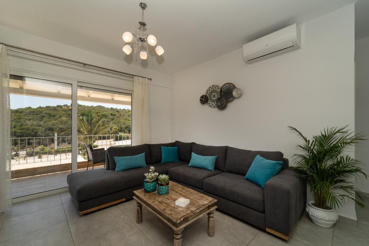Mavrovouni Apartment Финикунда Екстериор снимка