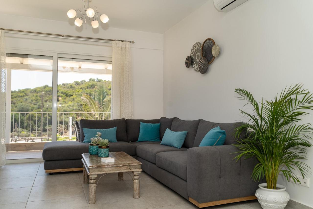 Mavrovouni Apartment Финикунда Екстериор снимка