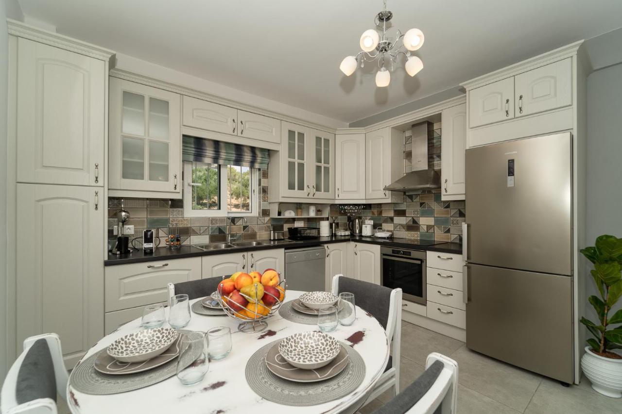 Mavrovouni Apartment Финикунда Екстериор снимка