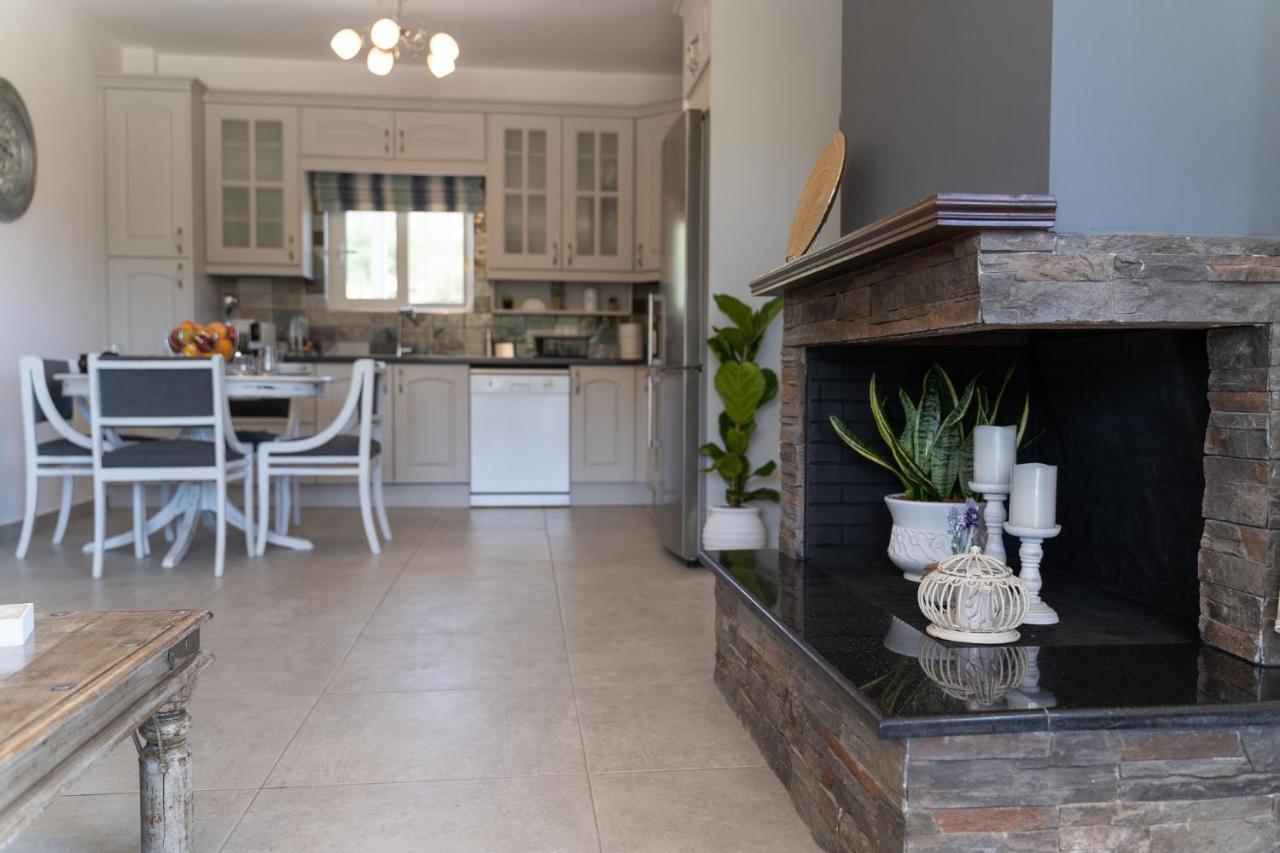 Mavrovouni Apartment Финикунда Екстериор снимка