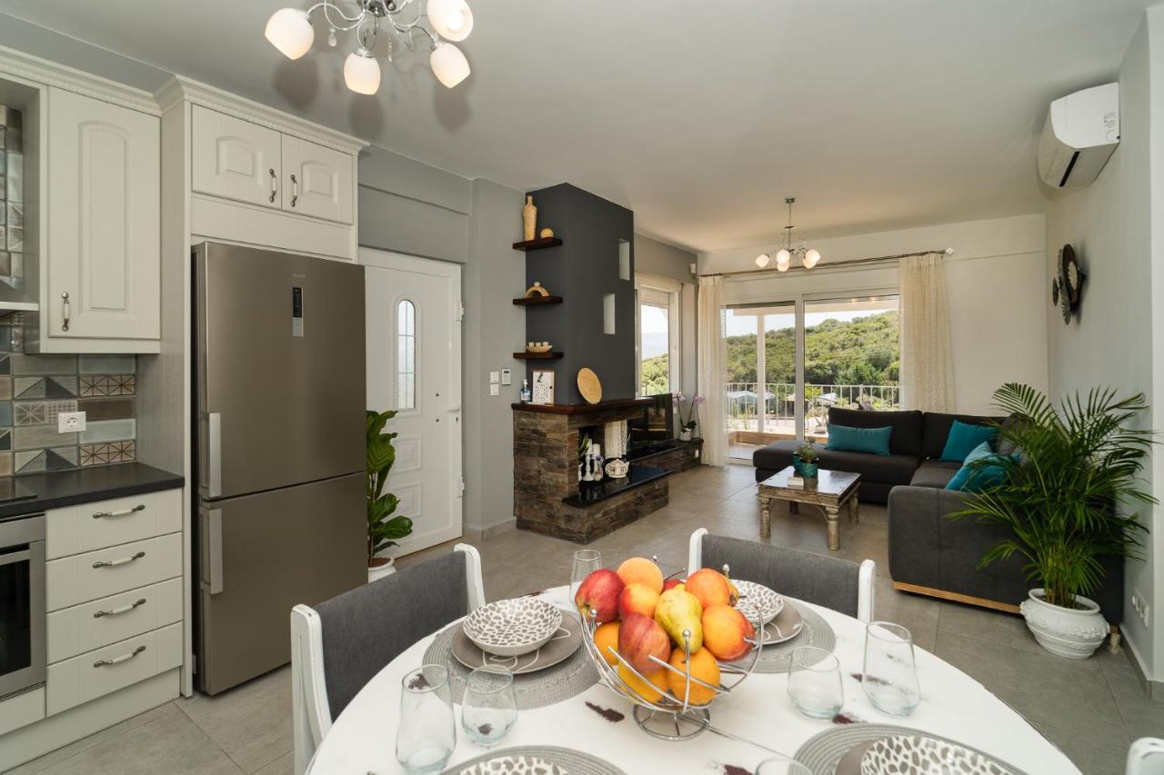 Mavrovouni Apartment Финикунда Екстериор снимка