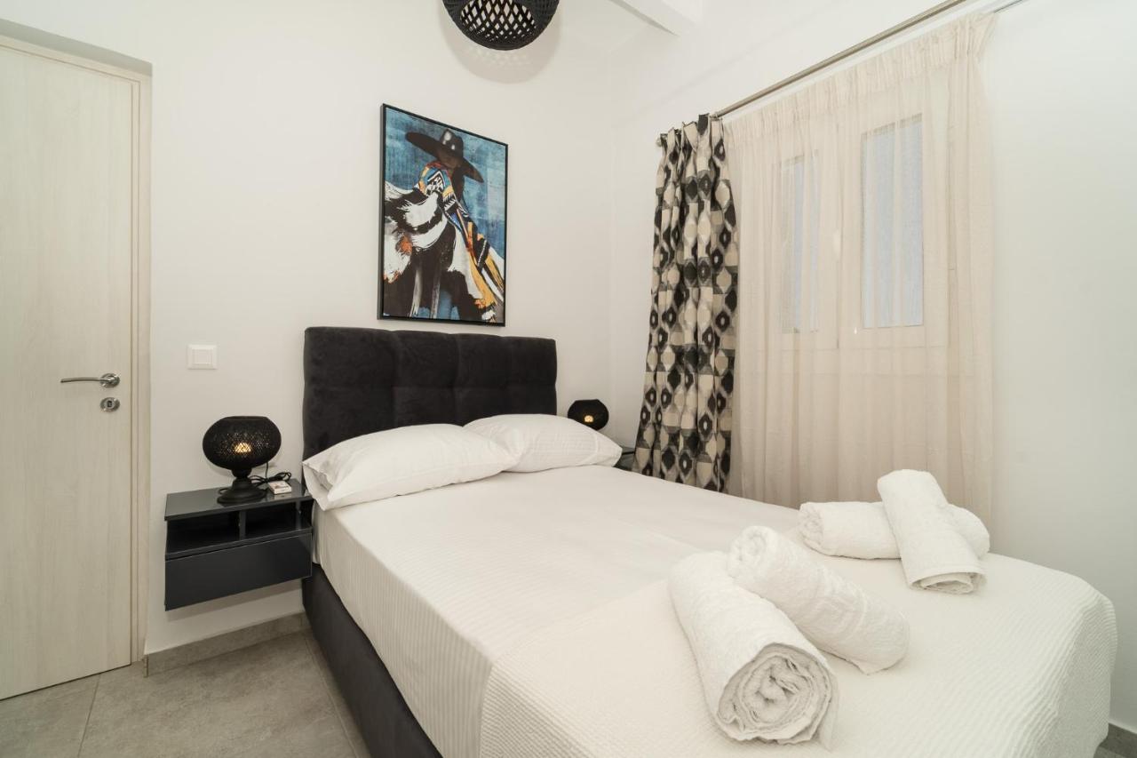 Mavrovouni Apartment Финикунда Екстериор снимка